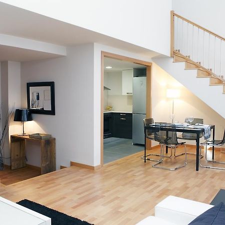 Ferienwohnung Fira Duplex L’Hospitalet de Llobregat Zimmer foto